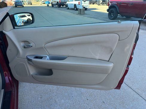 Used 2011 Chrysler 200 Touring w/ Cold Weather Group image 25