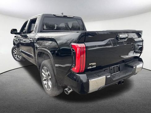 New 2026 Toyota Tundra 1794 Edition image 9