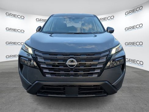 New 2026 Nissan Rogue SV w/ Cold Weather Package FWD image 2