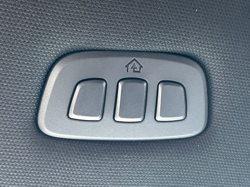 New 2025 Ford Expedition Tremor image 36