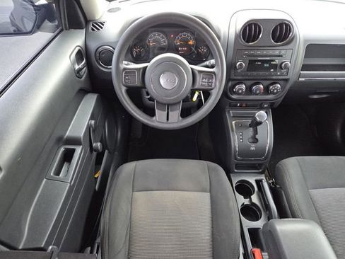 Used 2015 Jeep Patriot Sport FWD image 23