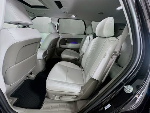 Certified 2026 Hyundai Palisade SEL FWD image 25