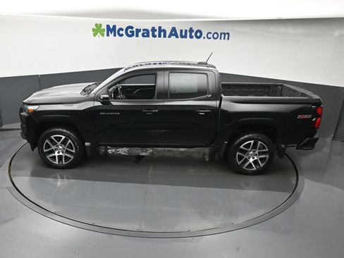 Used 2023 Chevrolet Colorado Z71 w/ Z71 Convenience Package 2 AWD/4WD image 26