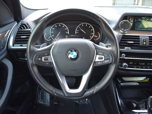 Used 2019 BMW X3 sDrive30i RWD image 48