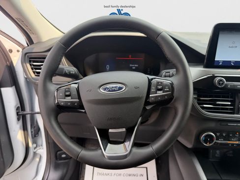 Used 2023 Ford Escape Active AWD/4WD image 15