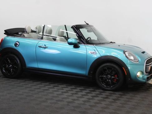 Used 2018 MINI Cooper S FWD image 5