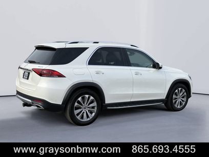 Used 2020 Mercedes-Benz GLE 450 4MATIC