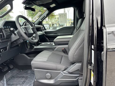 Used 2026 Ford F150 STX RWD image 14
