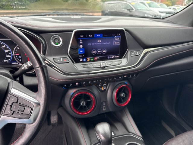 Used 2020 Chevrolet Blazer RS AWD/4WD image 18