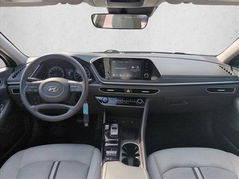 Certified 2021 Hyundai Sonata SE image 20