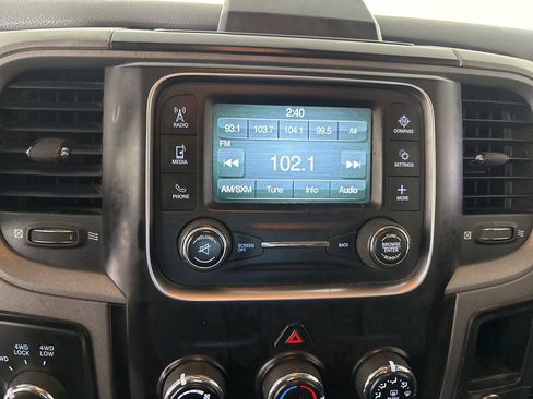 Used 2015 RAM 2500 Tradesman image 15