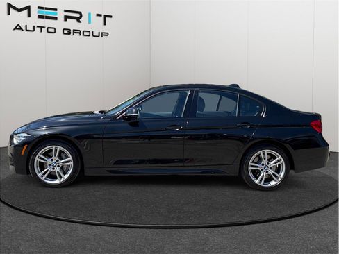 Used 2018 BMW 330i xDrive Sedan image 5