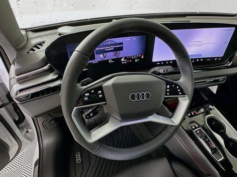 Used 2026 Audi A6 Prestige AWD/4WD image 18