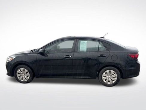 Used 2018 Kia Rio S FWD image 8
