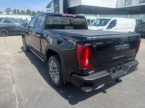 New 2026 GMC Sierra 1500 Denali Ultimate AWD/4WD image 3
