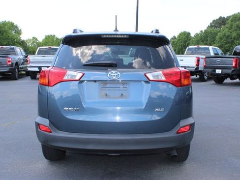 Used 2014 Toyota RAV4 XLE FWD image 6
