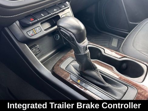 Certified 2022 GMC Canyon Elevation w/ Elevation Premium Package image 32