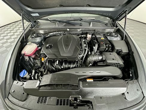 Used 2024 Hyundai Sonata SEL image 32