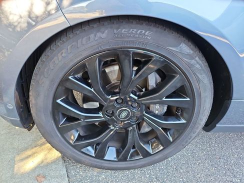 Used 2021 Land Rover Range Rover Westminster Edition image 40