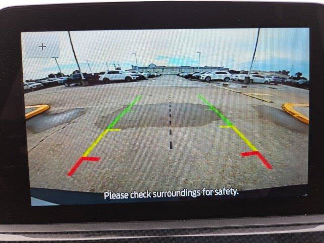 Certified 2025 Ford Escape ST-Line FWD image 38