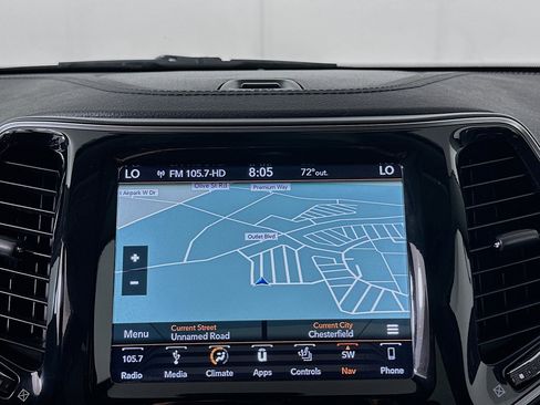 Used 2019 Jeep Cherokee Limited FWD image 22