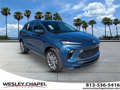 Used 2025 Buick Encore GX Avenir w/ Avenir Technology Package