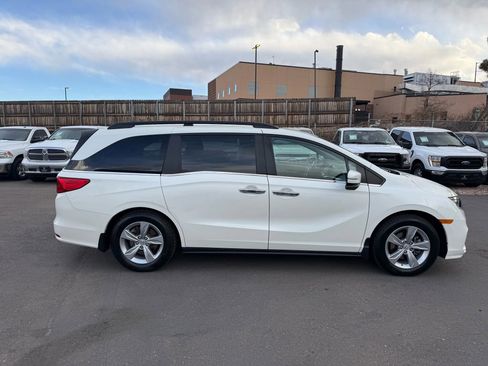 Used 2019 Honda Odyssey EX-L image 10