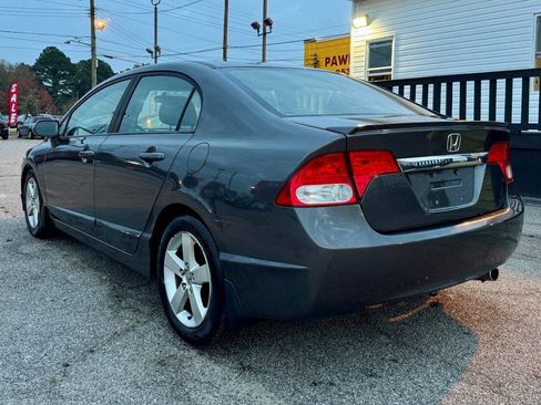 Used 2011 Honda Civic LX-S image 6