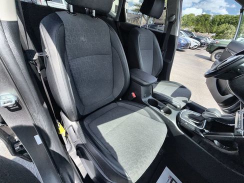 Used 2024 Kia Seltos S FWD image 25