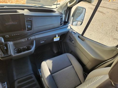 New 2026 Ford Transit 250 Base image 12