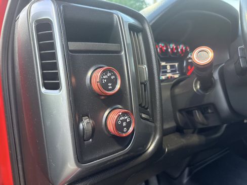 Used 2016 Chevrolet Silverado 1500 LT w/ Rally 2 Edition AWD/4WD image 15