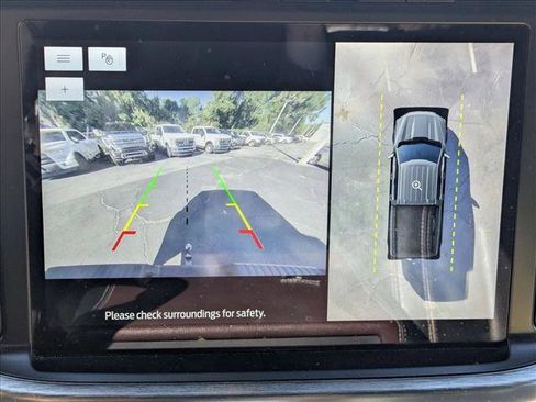 Used 2022 Ford F150 Lariat image 18