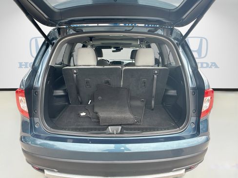 Used 2019 Honda Pilot EX-L image 26