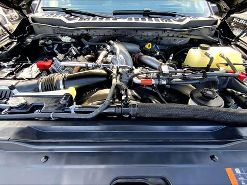 Used 2024 Ford F250 King Ranch image 28