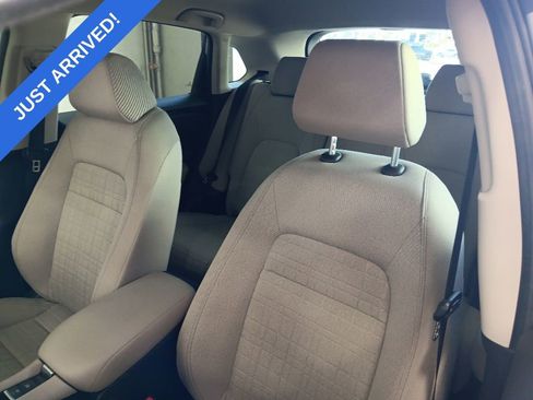 Used 2024 Honda HR-V LX image 6