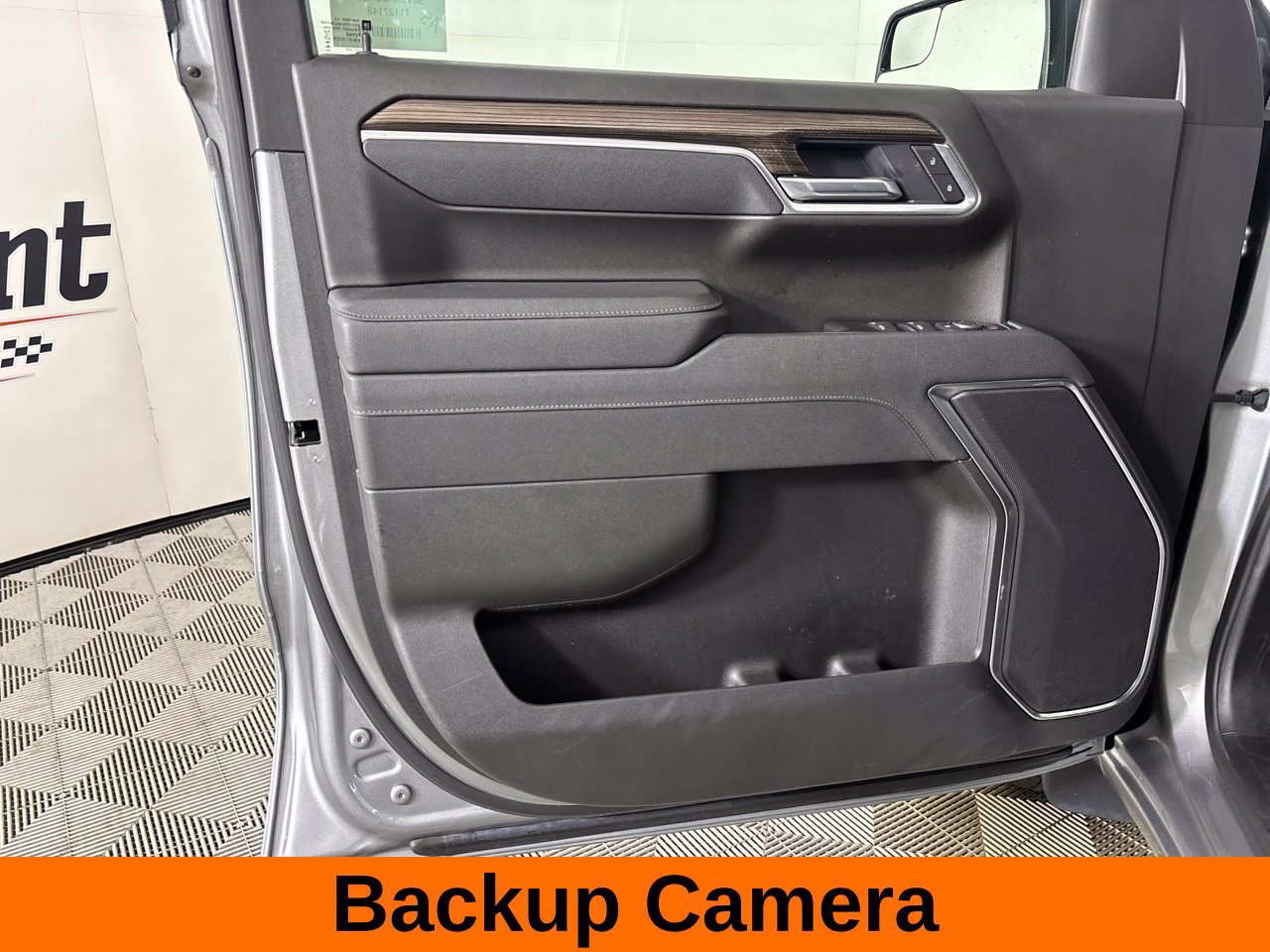 Used 2026 Chevrolet Silverado 1500 RST AWD/4WD image 10