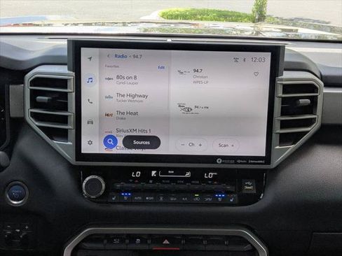 Certified 2023 Toyota Sequoia Limited RWD image 19
