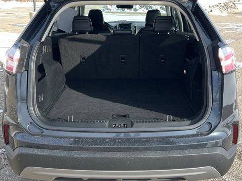 Used 2022 Ford Edge SEL image 14