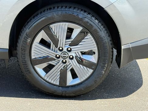 New 2026 Nissan Murano SL AWD/4WD image 7