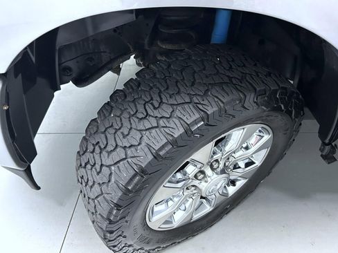 Used 2019 RAM 2500 Limited image 23