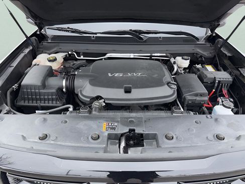 Used 2022 GMC Canyon Elevation w/ Trailering Package image 38