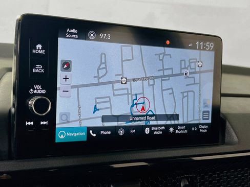 Used 2023 Honda CR-V Sport Touring image 13