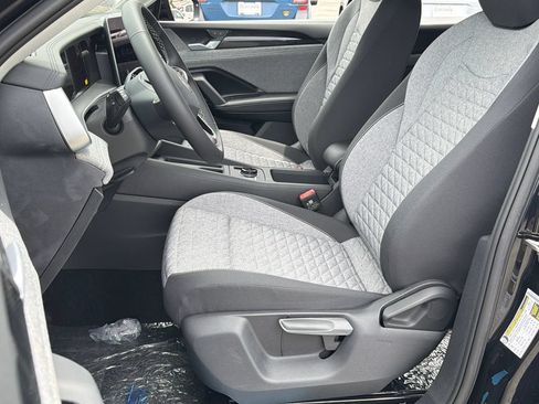 New 2026 Volkswagen Tiguan S AWD/4WD image 20