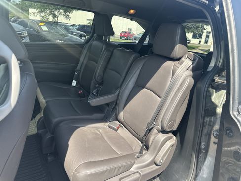 Used 2020 Honda Odyssey EX-L image 15