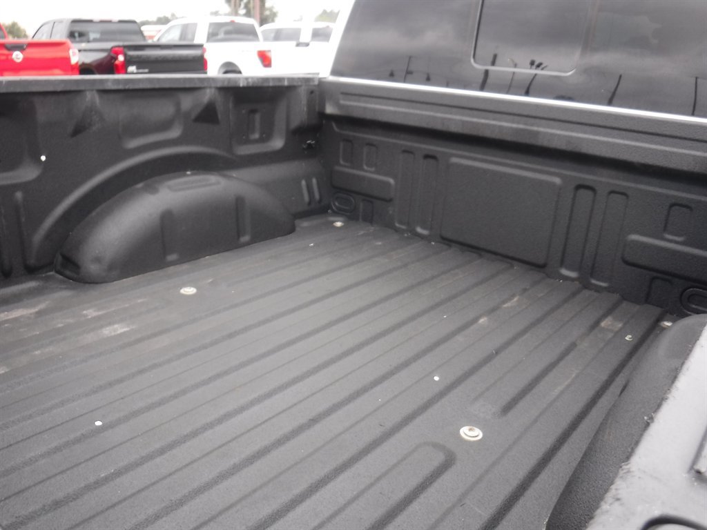 Used 2024 Ford F150 XLT w/ Equipment Group 302A MID AWD/4WD image 6
