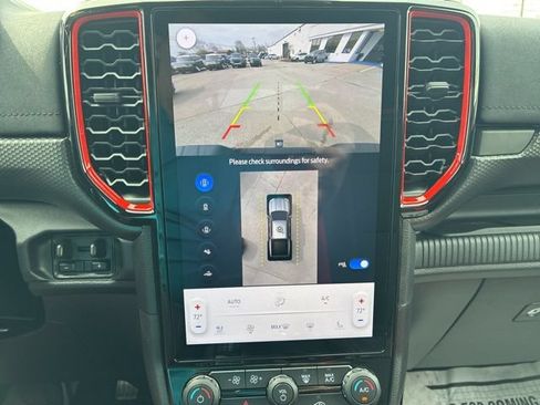 New 2026 Ford Ranger Raptor AWD/4WD image 39