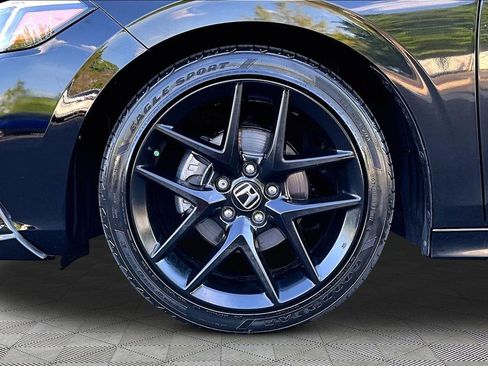 Used 2022 Honda Civic Sport image 23