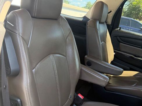 Used 2015 GMC Acadia SLT FWD image 47