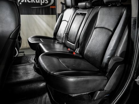 Used 2014 RAM 3500 Laramie w/ Convenience Group AWD/4WD image 30