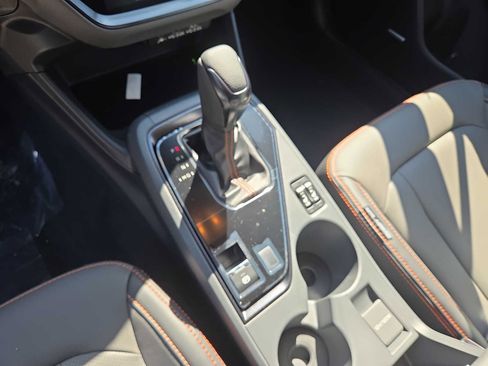 New 2026 Subaru Crosstrek 2.5i Limited image 6